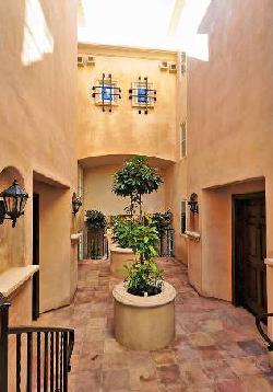 Wilshire View Townhomes