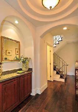 Wilshire View Townhomes