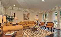 Wilshire View Townhomes
