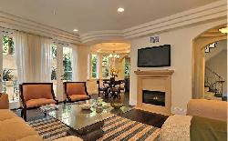Wilshire View Townhomes
