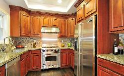 Wilshire View Townhomes
