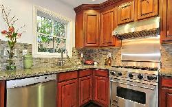 Wilshire View Townhomes