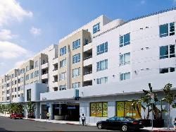 5550 Wilshire