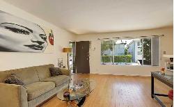 Romaine Terrace