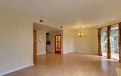 Norton Townhouse
