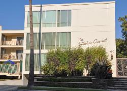 Wilshire Crescent