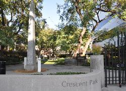 Wilshire Crescent