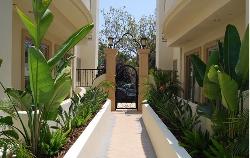 Westmount Oasis
