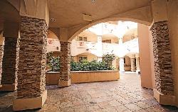 Maplewood Villa