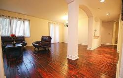 Maplewood Villa