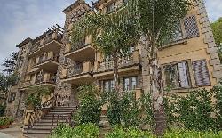 Borgata Villas