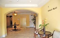 Borgata Villas