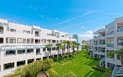 Sea Colony III