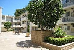 Parkside Studio City