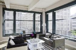 Metropolitan, The