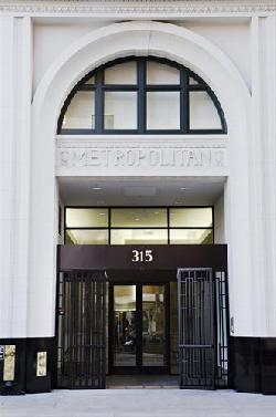 Metropolitan, The