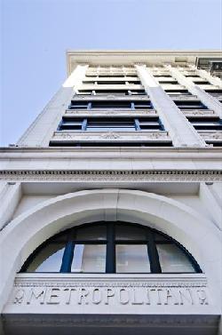 Metropolitan, The