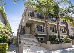 Goshen Townhomes