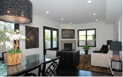 Croft Villas at Melrose Place
