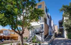 Larrabee Condominiums