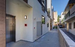 Larrabee Condominiums