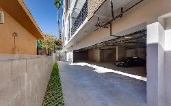 Larrabee Condominiums