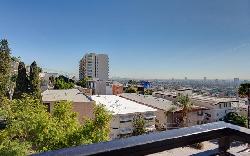 Larrabee Condominiums