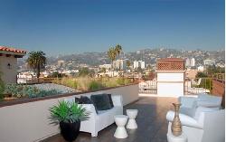 Croft Villas at Melrose Place
