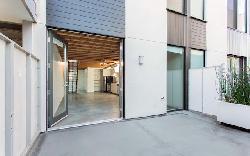 Abbot Lofts