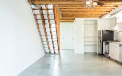 Abbot Lofts