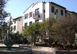 Ambassador Gardens, The Grove