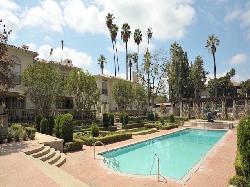 Ambassador Gardens, Jamieson Place
