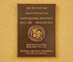 Polynesian, The