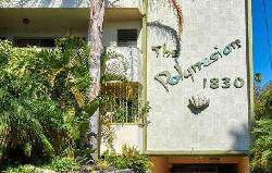 Polynesian, The