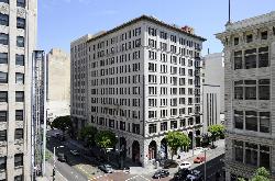 Union Lofts