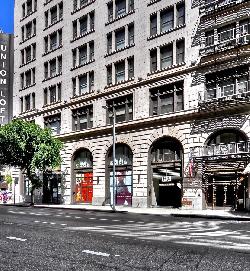 Union Lofts