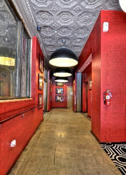 Union Lofts