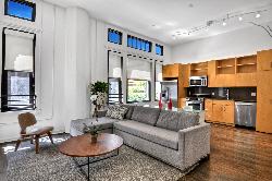 Union Lofts