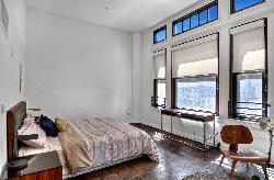 Union Lofts