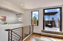 Union Lofts