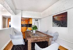 Union Lofts