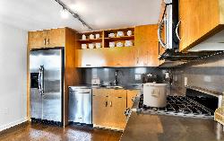 Union Lofts