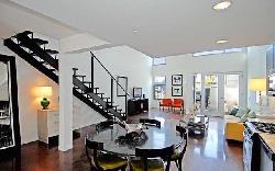 Sunset Silver Lake Lofts