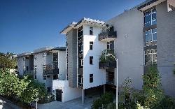 Sunset Silver Lake Lofts