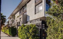 Sunset Silver Lake Lofts