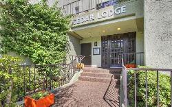 Cedar Lodge