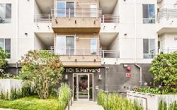Harvard Regency