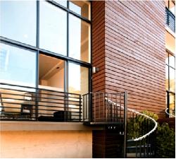 Sunset Vista Lofts