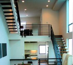 Sunset Vista Lofts