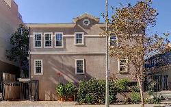 Gramercy Villas